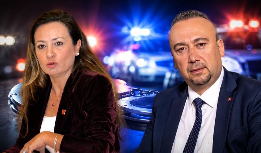 Özkan Yalım'ın İfadeleri Soruşturmayı Genişletti: Yeni Parti Manisa İl Başkanı Özalper Gözaltında
