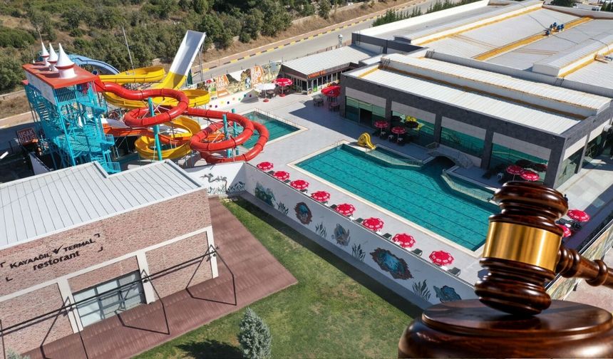 Uşak Belediyesi'nde İki Personelin İşine Son Verildi