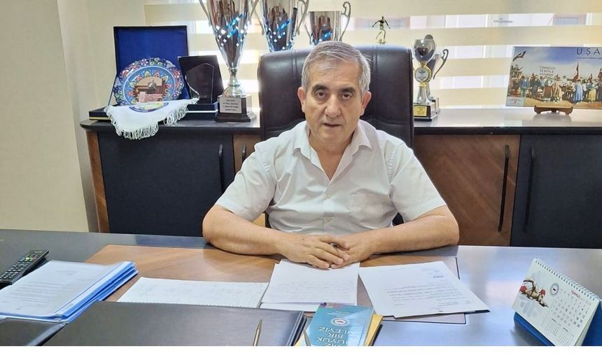 Uşak ASKF’den Yeni Düzenlemelere İsyan