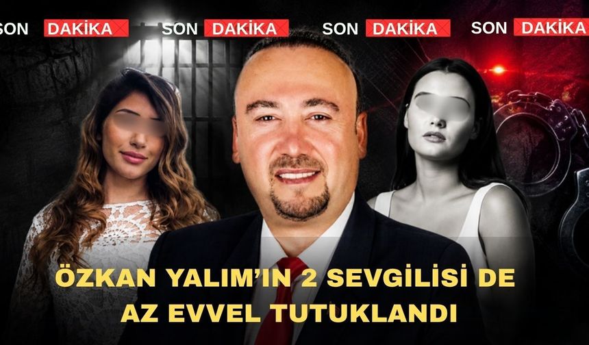 Uşak Belediyesinin 9 Bankamatik Memuru Tutuklandı