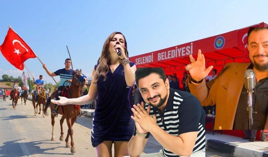 Uşak ile Aynı tarihte Selendi de Kurtuluşunu kutluyor