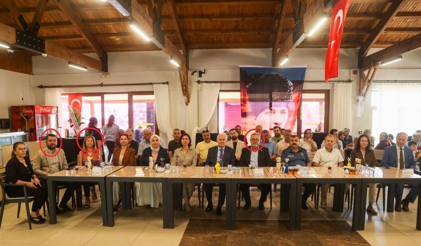 Uşak’ta CHP ve Yeni Parti Arasında Soğuk Rüzgarlar Esti