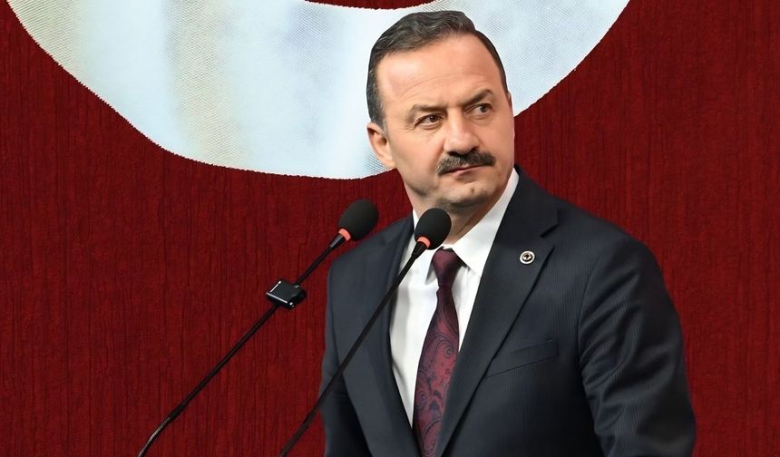 Anahtar Parti Genel Başkanı Uşak’a Geliyor