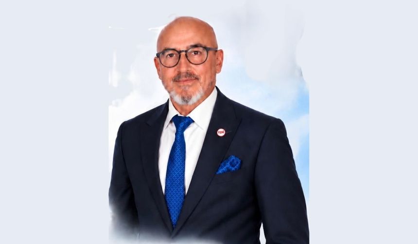 Yeni Parti Uşak Merkez İlçe Başkan Adayı 3 Oldu