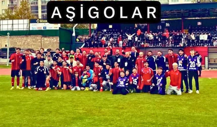 Uşakspor 4’üncü Haftada 3 Puanla Tanıştı
