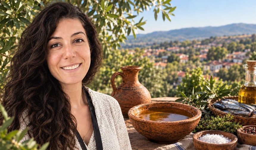 Uşak’ta Antik Çağın Balık Sosu Anlatılacak