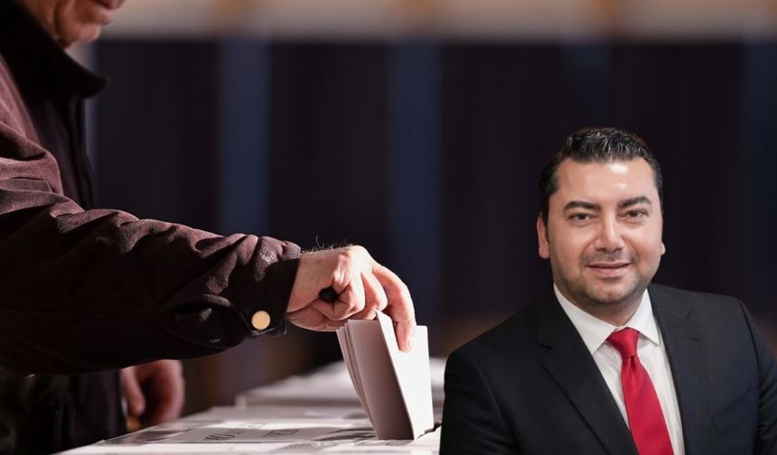 Uşak’ta CHP ile Yeni Parti Arasında “Üye Bilgileri” Tartışması