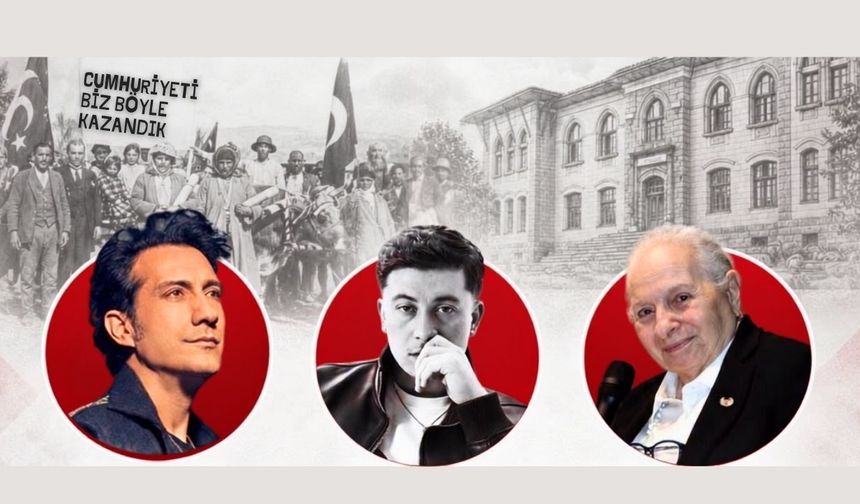 Uşak’ta Ertelenen Kıraç ve Poizi Konserlerinin Yeni Tarihleri Belli Oldu