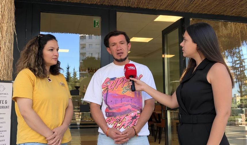 Uşak’ta Kendini Ulusal Basın Mensubu Olarak Tanıtanlara Dikkat