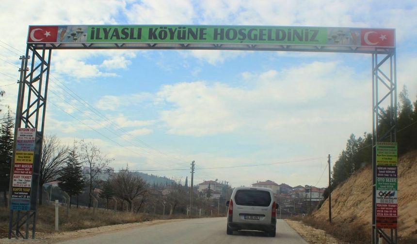 Uşak’ta Kömür Madeni Projesine ÇED Raporu Şartı