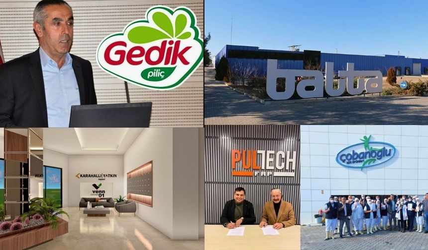 Uşak’ın 2025 Yılı Kurumlar Vergisi Rekortmenleri Açıklandı