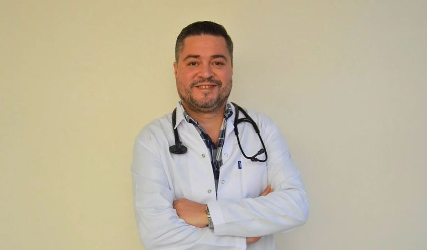 Uşak EAH’ye Tıbbi Onkoloji Uzmanı