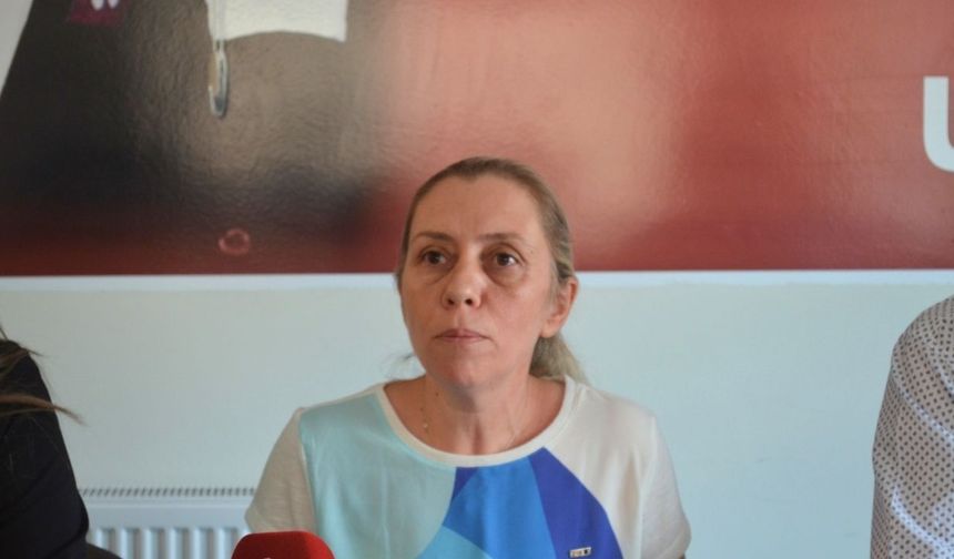 CHP Uşak İl Kadın Kolları Başkanı Yörük’ten Barış Çağrısı