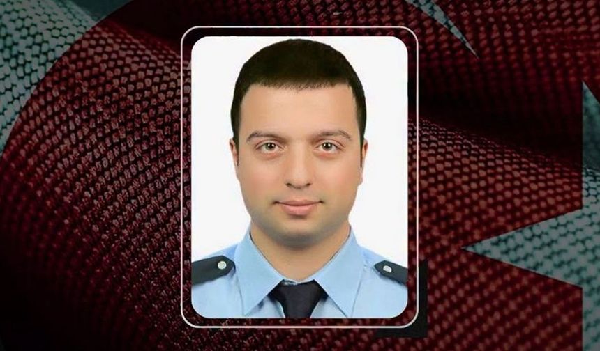 Şehit Acısı Uşak’tan Hissedildi