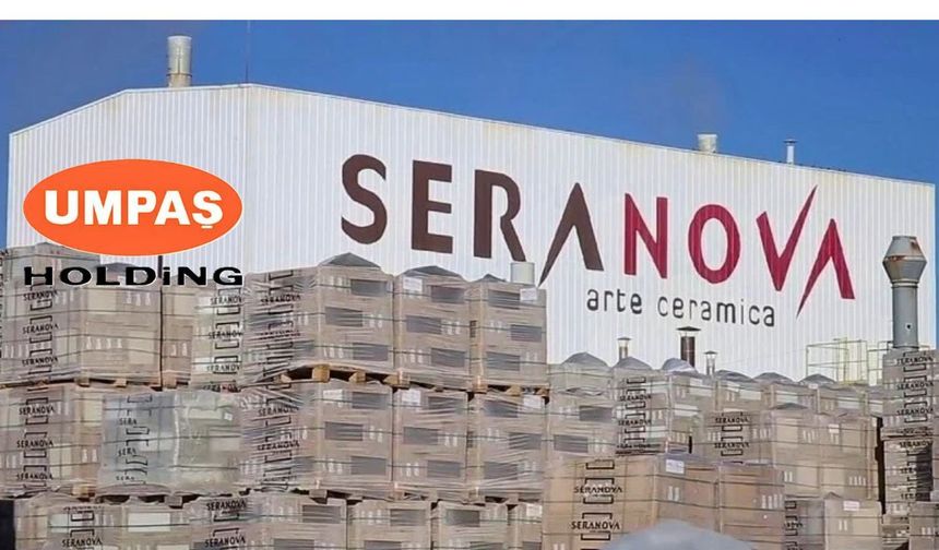 UMPAŞ Holding 5 Ekim’de Kar payı dağıtımını Görüşecek