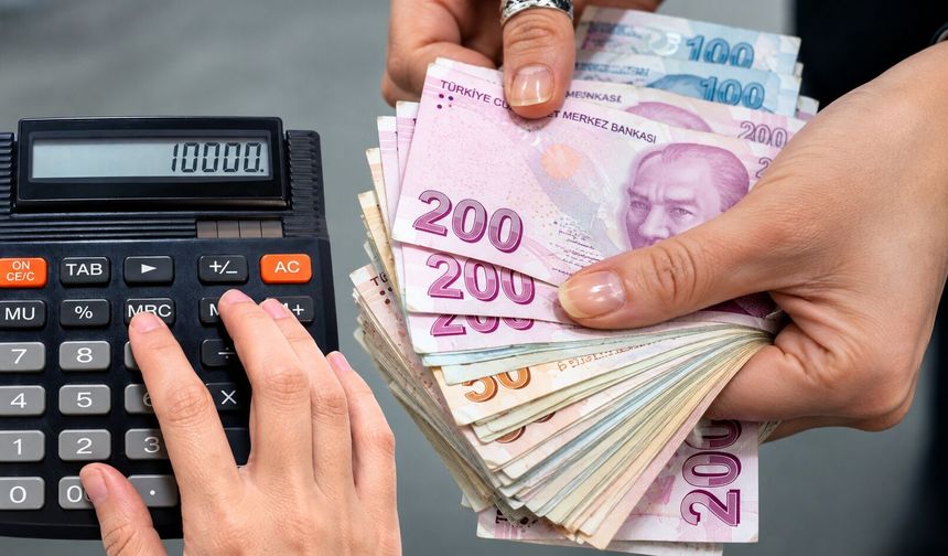 Uşak’ın 2025 Yılı Gelir Vergisi Rekortmenleri Açıklandı