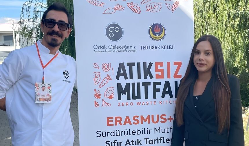 MasterChef Şampiyonu Sezer Dirican’ın Tekstil Mühendisliği’nden Şampiyonluğa Hikayesi