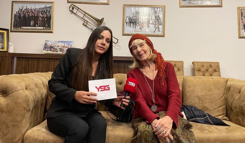 Ünlü Yazar Ayşe Kulin Kalemiyle Yıllara Meydana Okuyor