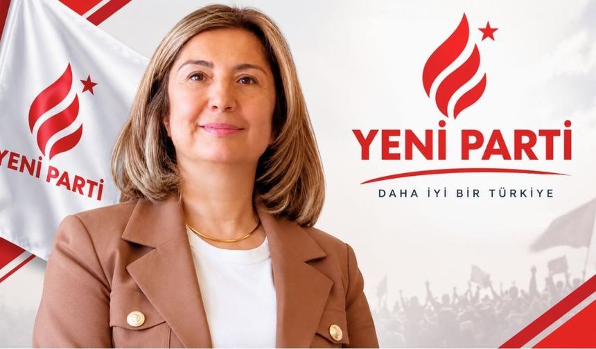 Yeni Parti Uşak Merkez İlçede Seçim Hazırlıkları