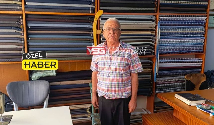 Uşak’ta Yılın Ahisi Sivaslı İlçesinden Seçildi