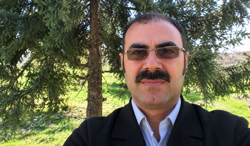 Müezzin Kayyımı Yaşar Tosun Hayatını Kaybetti