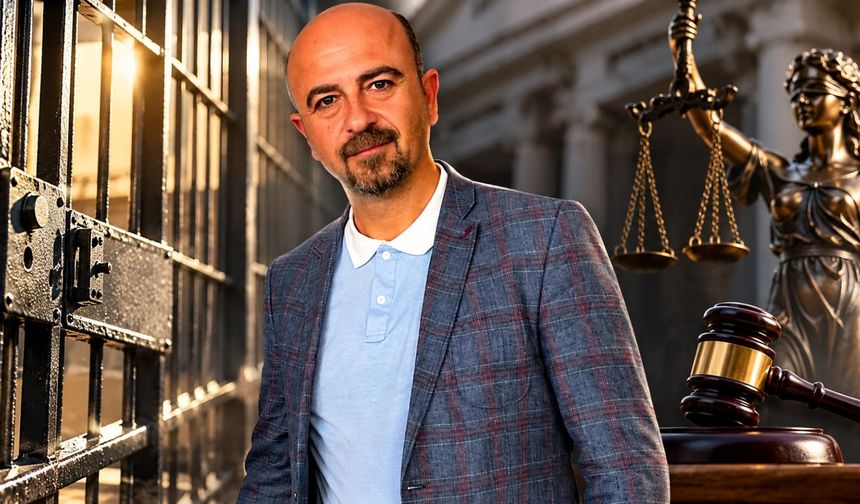 Uşak Belediye Eski Başkanı Özkan Yalım’ın Kardeşi Tahliye Edildi