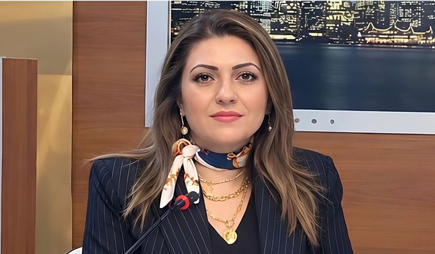 TükoDer Uşak Şube Başkanı Demiröz Hasta Haklarına Dikkat Çekti