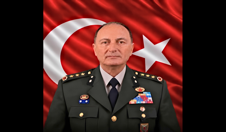 Şehit Albay Uşak’ı da Kedere Boğdu