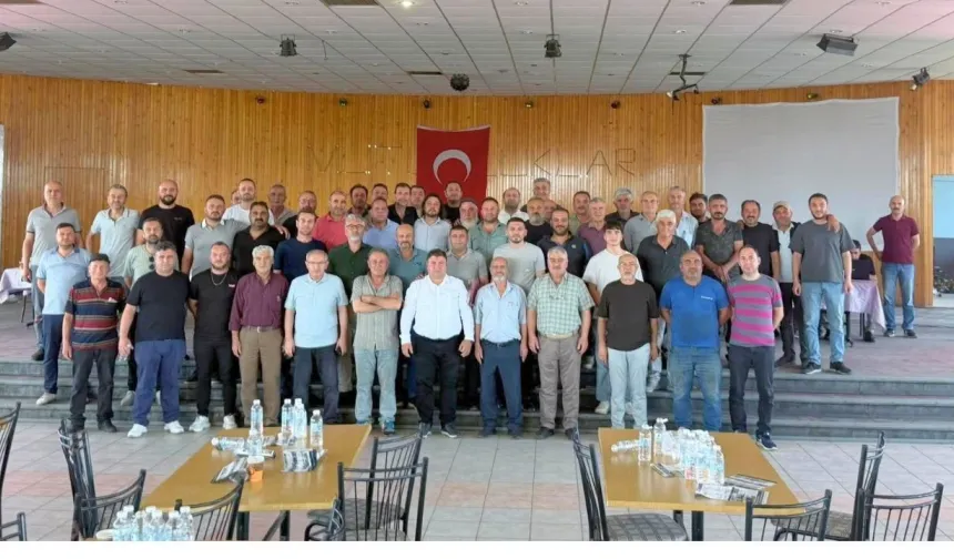 Uşak Bir Eylül Sanayi Sitesi Kooperatifi Hakkında İcra Takibi
