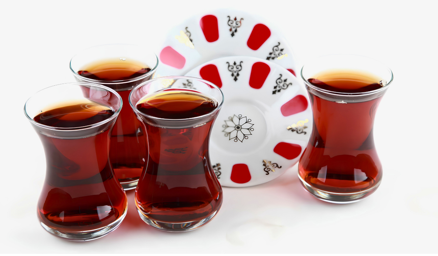 Uşak’ta Bir Bardak çay 20 TL Oldu