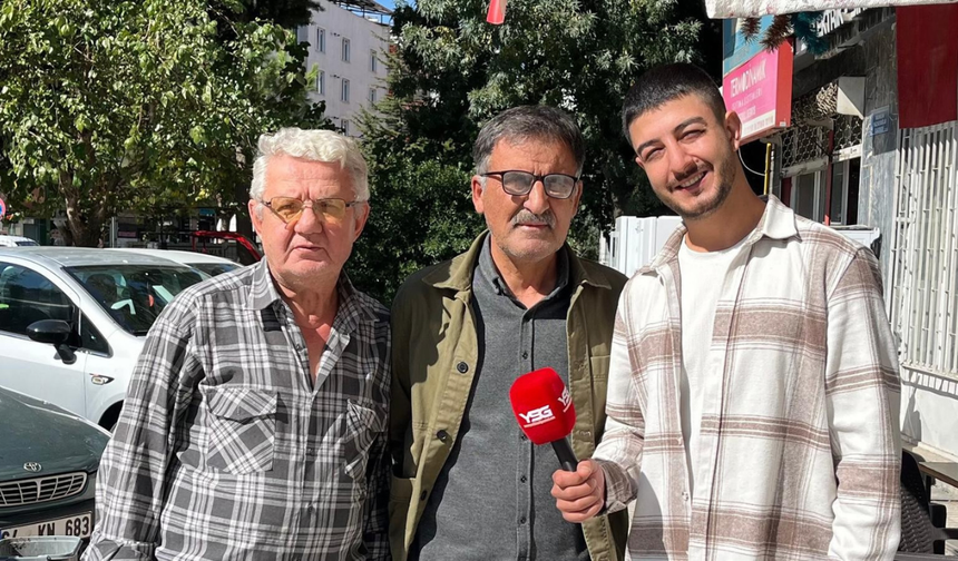 Uşak’ta Yıllardır Süren Örnek Komşuluk: Her Cuma Yanında