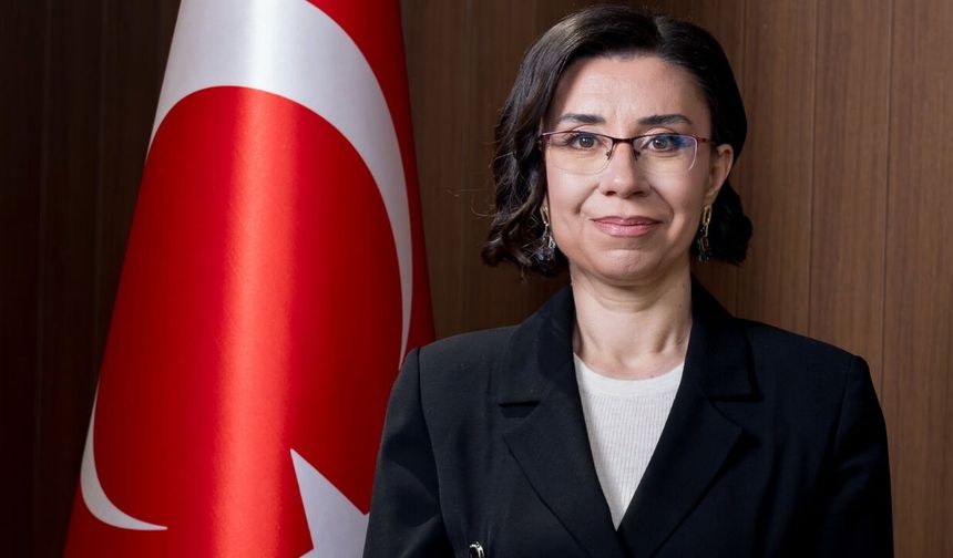 Hatice Terekeci Özkan’dan KPSS Adaylarına Başarı Mesajı