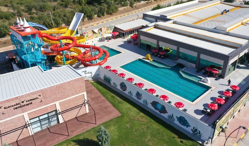 Uşak’ta Mevcut Kaplıcalar Ne Kadar Güvenli?