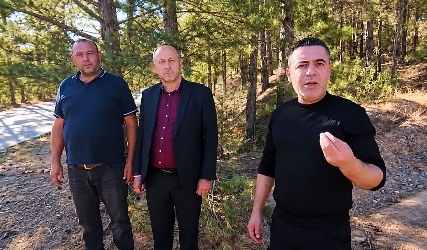 Uşak’ta Kuzey Köyleri Tek Çatı Altında Buluşuyor
