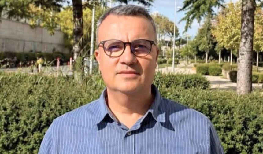 Yeni Parti Uşak İl Başkanlığı İçin Sürpriz Bir Aday Çıktı