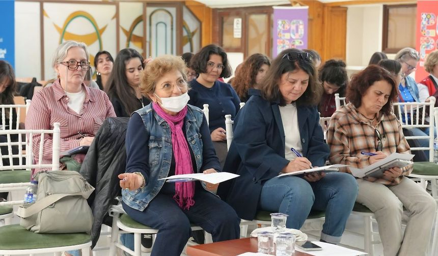 Uşak’ta Kadınlara ve Çocuklara Enerji Eğitimi Verilecek