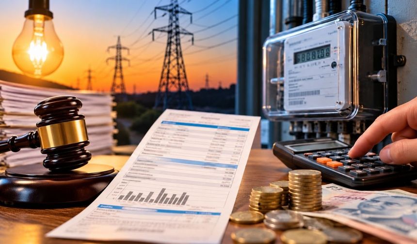 Uşak’ta İcralık Elektrik Borçlarına Yüzde 100 Faiz İndirimi: Son Gün 31 Aralık