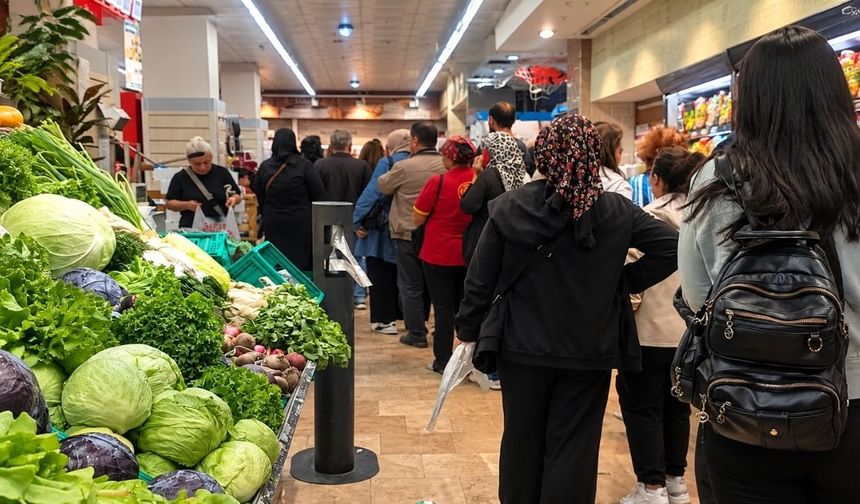 Migros’ta “Herkes Balık Yesin” Kampanyası: Palamutun Tanesi 40 TL