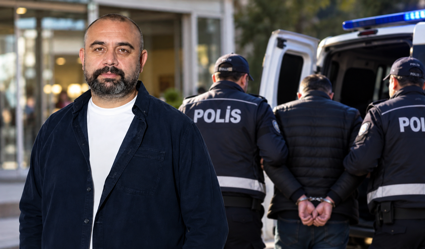 Gazeteci Kerem Işkan’dan “Ankara Abisi” Hakkında Yeni İddialar