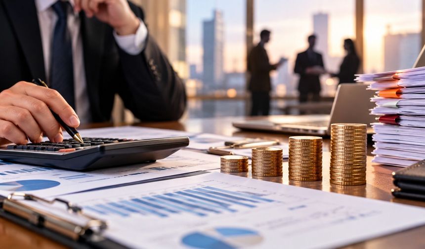 Şirketlere Sermaye Kaybı Düzenlemesinde 2028'e Kadar Süre