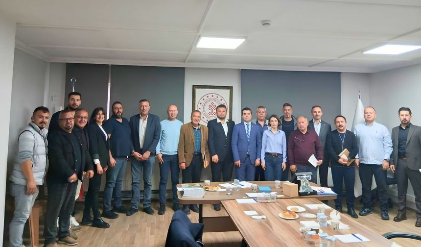 Uşak’ın Tanıtımı Açısından Büyük Fırsat