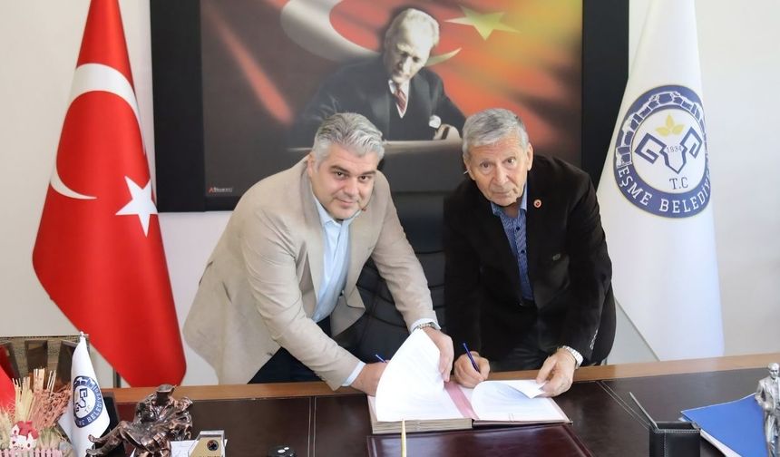 Eşme’de Sokak Lambalarında LED Dönemi Başlıyor