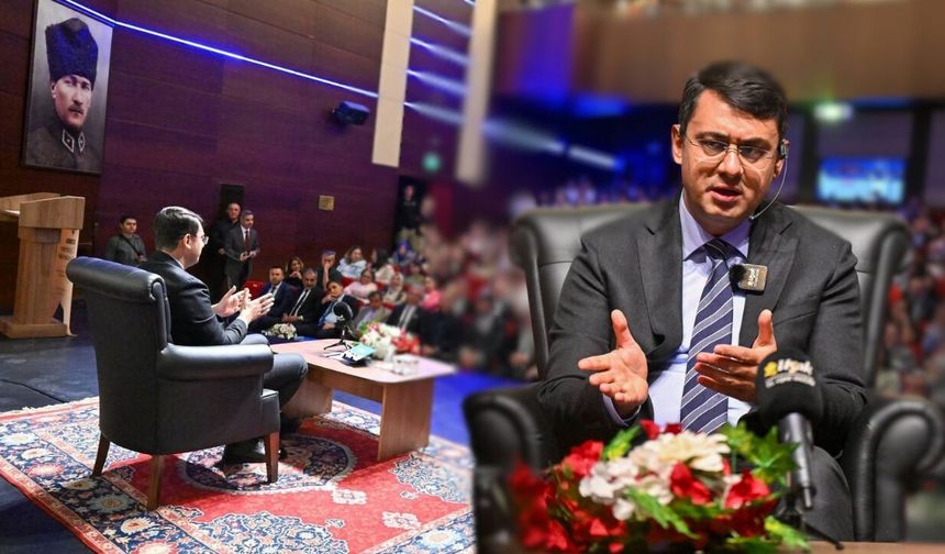 Uşak’ta Öğretmen Akademileri Yeni Eğitim Yılına Başladı