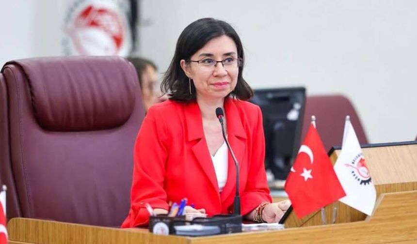 Uşak’ta Eski OEDAŞ Binası Kreş Oluyor