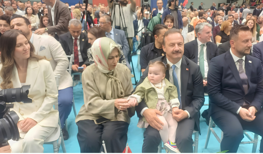 Ağıralioğlu Uşak Murat Dağı’nda Maden Aranmasını Değerlendirdi