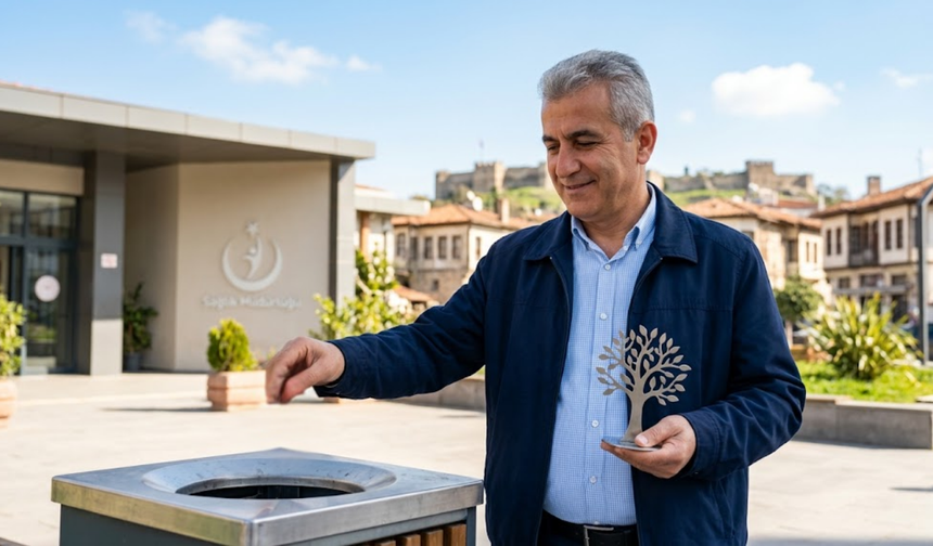 40 Yıllık Bağımlılığa Uzman Desteğiyle Veda