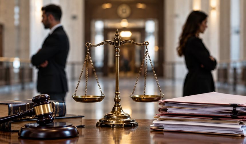Nafaka Düzenlemesinde Yeni Dönem: Uşak'taki Binlerce Vatandaşı da İlgilendiriyor