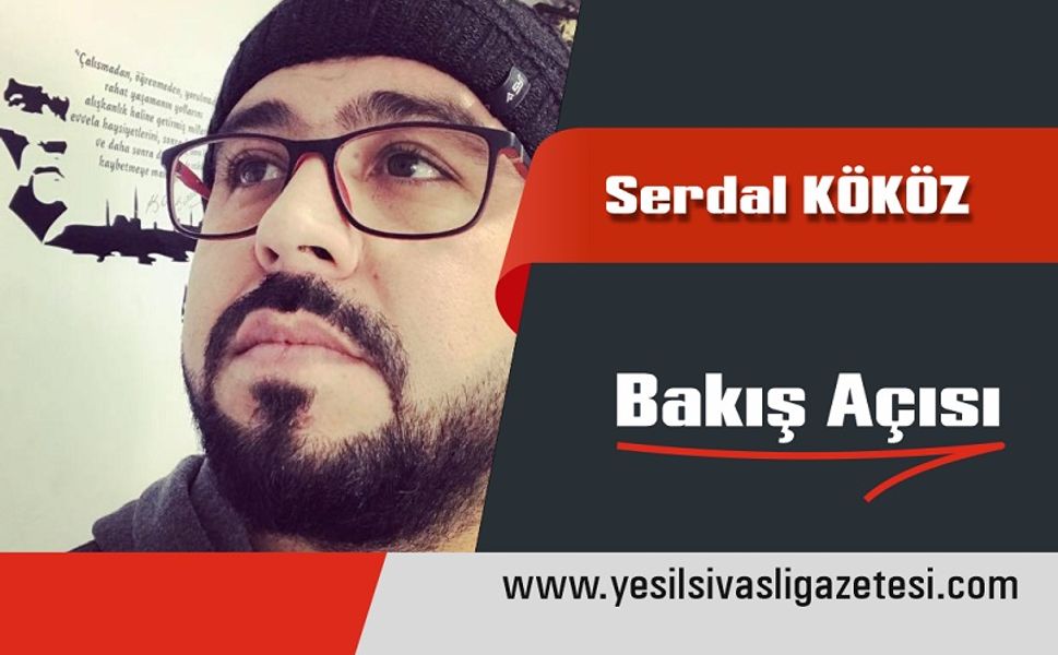 Biraz Dikkat, Biraz Kural ve Biraz da Saygı Hayat Kurtarır