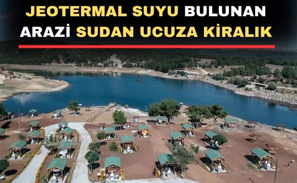 Uşak Belediyesi iptal olan kira ihalesini yeniden düzenliyor