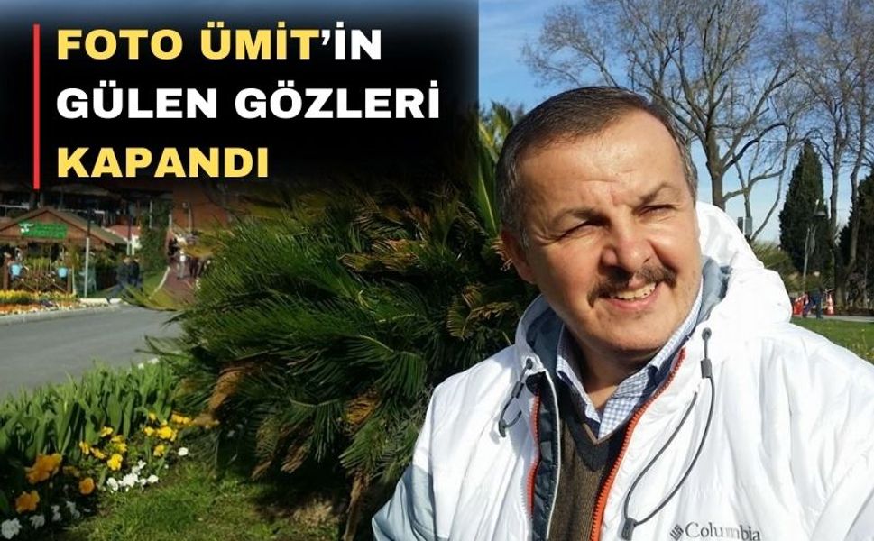 Gülen gözleri binlerce Uşaklının anısında kaldı